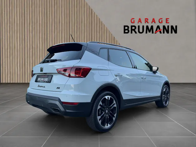 SEAT Arona FR 1.5 TSI