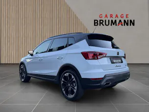 SEAT Arona FR 1.5 TSI