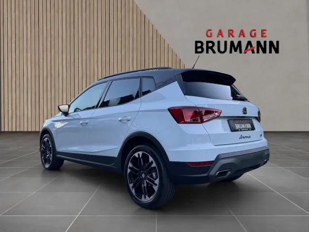 SEAT Arona FR 1.5 TSI