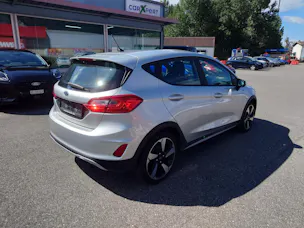 FORD Fiesta 1.0 EcoB 125 Active 2