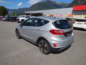 FORD Fiesta 1.0 EcoB 125 Active 2