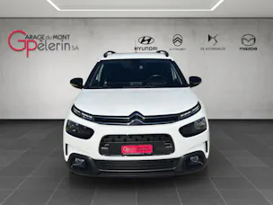 CITROEN Citroën C4 Cactus 1.2 130 Shine