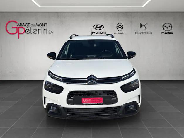 CITROEN Citroën C4 Cactus 1.2 130 Shine