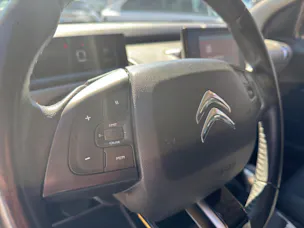 CITROEN Citroën C4 Cactus 1.2 130 Shine