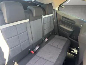 CITROEN Citroën C4 Cactus 1.2 130 Shine