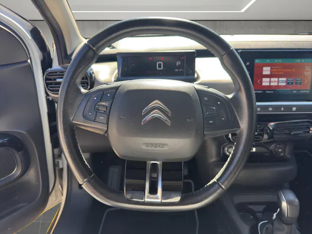 CITROEN Citroën C4 Cactus 1.2 130 Shine