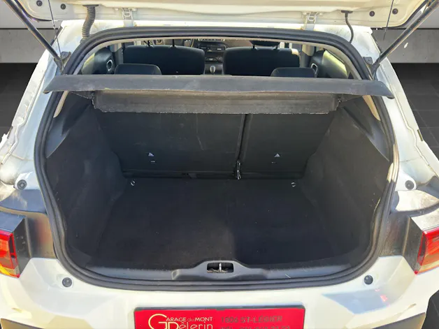 CITROEN Citroën C4 Cactus 1.2 130 Shine