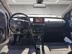 CITROEN Citroën C4 Cactus 1.2 130 Shine