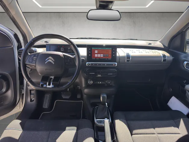 CITROEN Citroën C4 Cactus 1.2 130 Shine