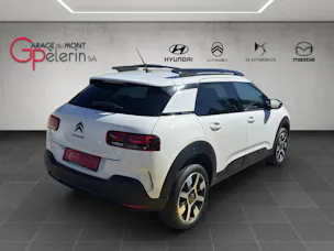 CITROEN Citroën C4 Cactus 1.2 130 Shine