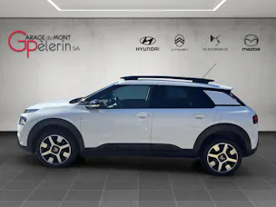 CITROEN Citroën C4 Cactus 1.2 130 Shine