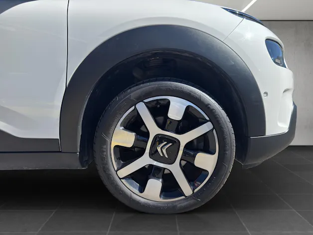 CITROEN Citroën C4 Cactus 1.2 130 Shine