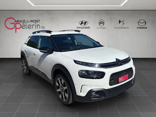 CITROEN Citroën C4 Cactus 1.2 130 Shine