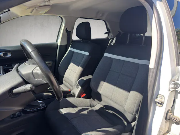 CITROEN Citroën C4 Cactus 1.2 130 Shine