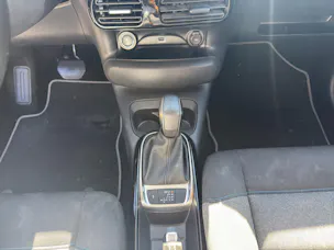 CITROEN Citroën C4 Cactus 1.2 130 Shine
