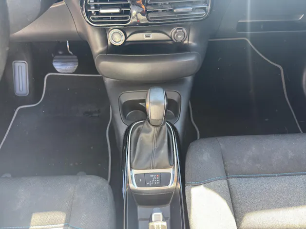 CITROEN Citroën C4 Cactus 1.2 130 Shine