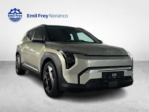 Kia EV3 81 kWh Earth+
