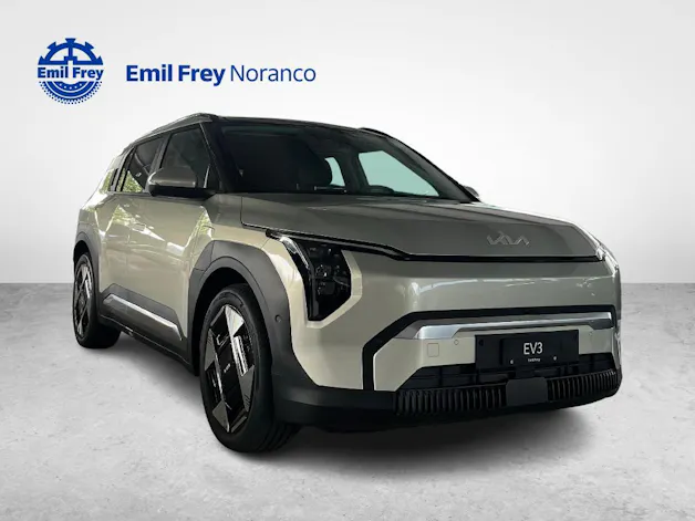 Kia EV3 81 kWh Earth+