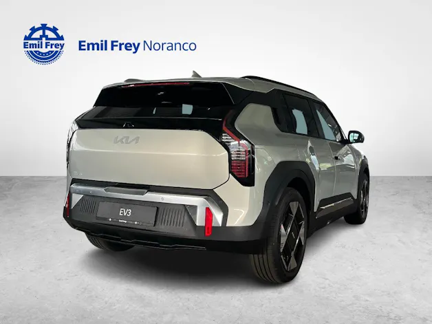 Kia EV3 81 kWh Earth+