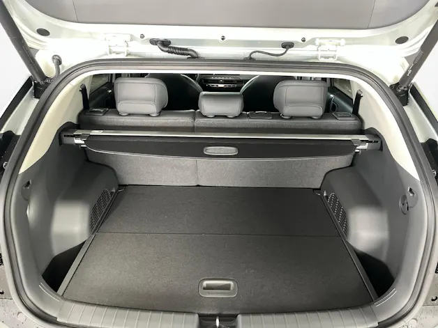 Kia EV3 81 kWh Earth+