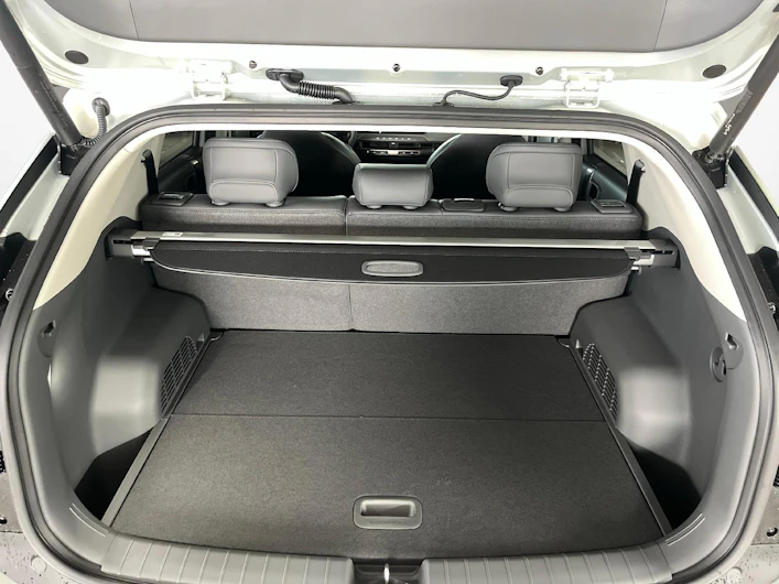 Fahrzeugbild KIA EV3
