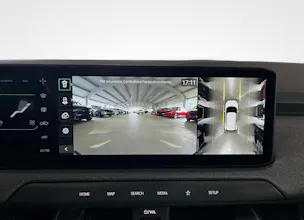 Kia EV3 81 kWh Earth+