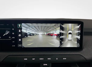 Fahrzeugbild KIA EV3 81 kWh Earth+