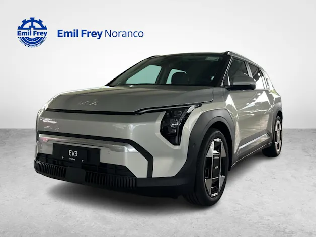 Kia EV3 81 kWh Earth+
