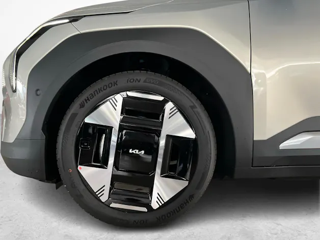 Kia EV3 81 kWh Earth+