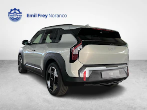 Fahrzeugbild KIA EV3 81 kWh Earth+