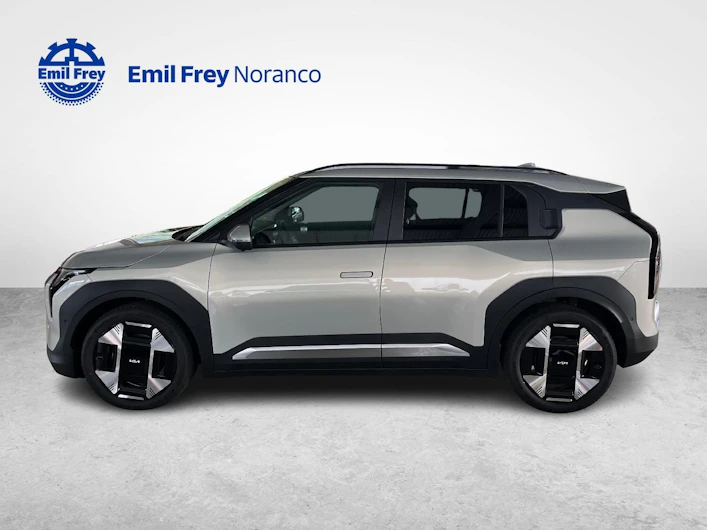 Fahrzeugbild KIA EV3