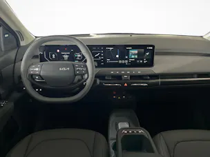 Kia EV3 81 kWh Earth+