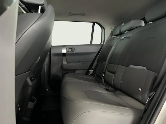 Kia EV3 81 kWh Earth+