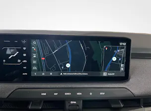 Kia EV3 81 kWh Earth+