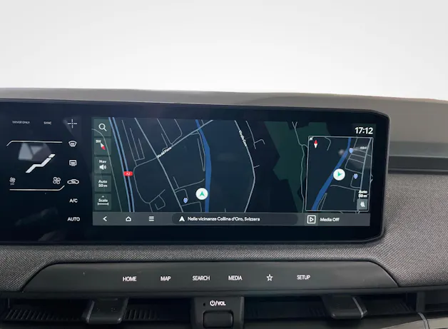 Kia EV3 81 kWh Earth+
