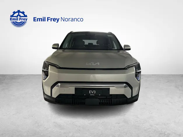 Kia EV3 81 kWh Earth+