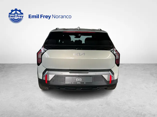 Kia EV3 81 kWh Earth+