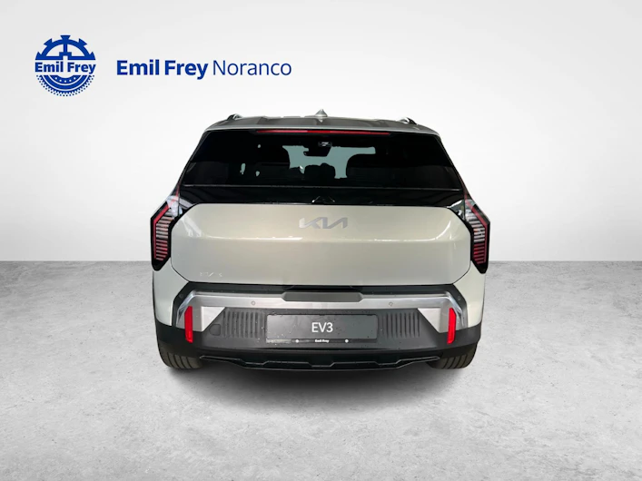 Fahrzeugbild KIA EV3