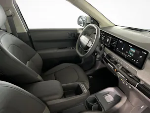 Kia EV3 81 kWh Earth+