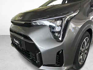 Kia Picanto 1.0 GDi Inspire+