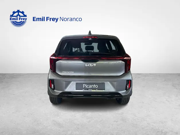 Kia Picanto 1.0 GDi Inspire+
