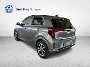 Kia Picanto 1.0 GDi Inspire+