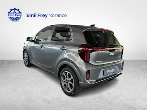 image du véhicule KIA Picanto 1.0 GDi Inspire+