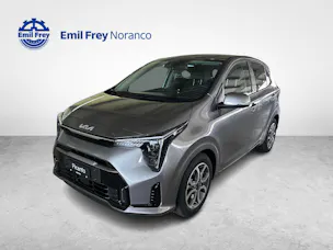 Kia Picanto 1.0 GDi Inspire+