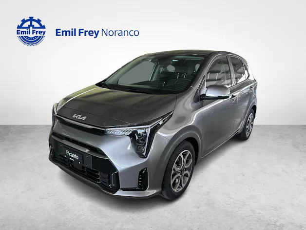 Kia Picanto 1.0 GDi Inspire+