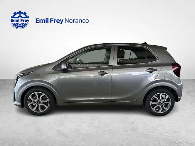Kia Picanto 1.0 GDi Inspire+