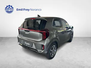 Kia Picanto 1.0 GDi Inspire+