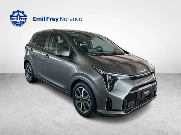Kia Picanto 1.0 GDi Inspire+