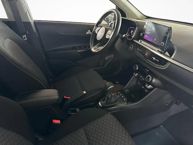 Kia Picanto 1.0 GDi Inspire+