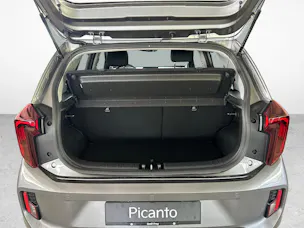 Kia Picanto 1.0 GDi Inspire+